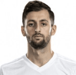 Джаба Джигаури  