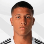 Маркус Индио