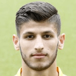 К. Демирташ  