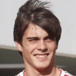 Франчо Серрано  