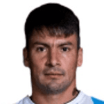 Франсиско Рамон Парра Бенитес  