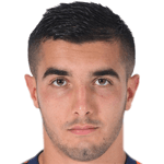 Джанни Сераф  