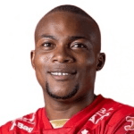 Ніксон Геованні Фольєко Палачіос  