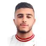 М. Эль Уарди  