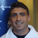 Н. Альварес  