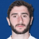 И. Бериашвили  