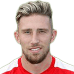 А. Макдональд  