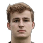 Джейкоб Адамс