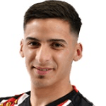 Н. Менендес  