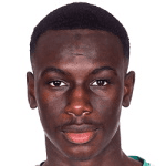 Ибрагима Си