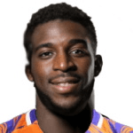 Махамаду Камара