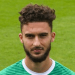 Н. Аграфиотис  