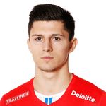 Ф. Ріместад  