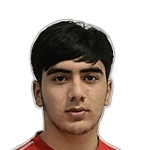 Каміль Алієв