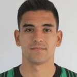 Х. Родригес  