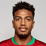 А. Эль Амлоуд  