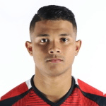 Хорхе Элиесер Эчеверрия Монти́льва  