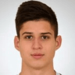 Влад Элеференко  