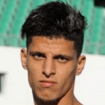 Юсеф Альфахлі  