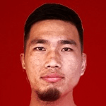 П. Лалдинпуиа  