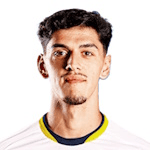 Афонсу Родригеш  