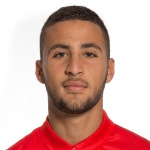 М. Бенеддин