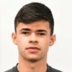 Рафаэл Перейра  