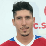 Готье Карон