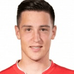 Кевен Шлоттербек