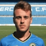 Віктор Ольмедо