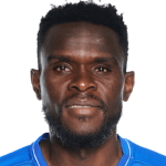 Майкл Нгадеу  