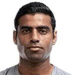 Вікрам Лакбхір Сінгх  