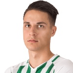 Домантас Бараускас