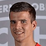 А. Калуджерович