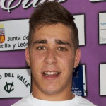 Исмаэль Карденьосо