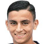 М. Бен Фредж  