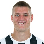 Кевин Беренс