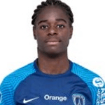 М. Ндонгала