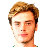 К. Андерсон  