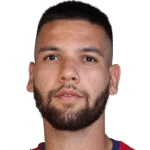 Гілерме Феррейра  