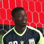 Саїду Хамісу