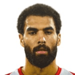 Махмуд Абдель Азіз  