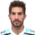 Лукас Силва  