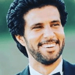 Ислам Серри  