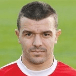 Є. Гаргоров  