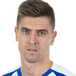 Кшиштоф Пёнтек