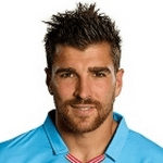 Жоан Каррассо  