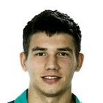 Матеуш Можджень  