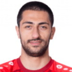 А. Андроникашвілі