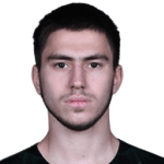 И. Губжоков  